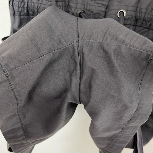 New York and Company Woman’s Jumpsuit Shorts Romper Medium - Picture 14 of 14